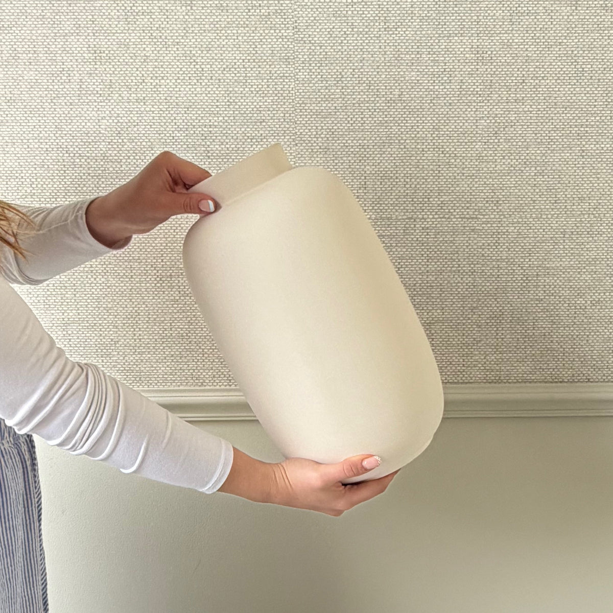 Kingham Vase