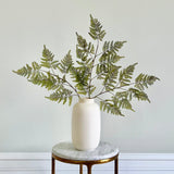 Artificial Green Bracken Fern