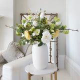 Spring Fling Artificial Flower Arrangement