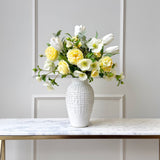 Fresh Start Artificial Flower Arrangement