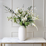 Spring Meadow Artificial Flower Arrangement