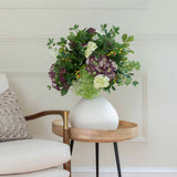 Autumnal Aura Arrangement