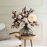 Dahlia Darling Artificial Flower Arrangement