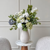 Green Pastures Artificial Flower Arrangement