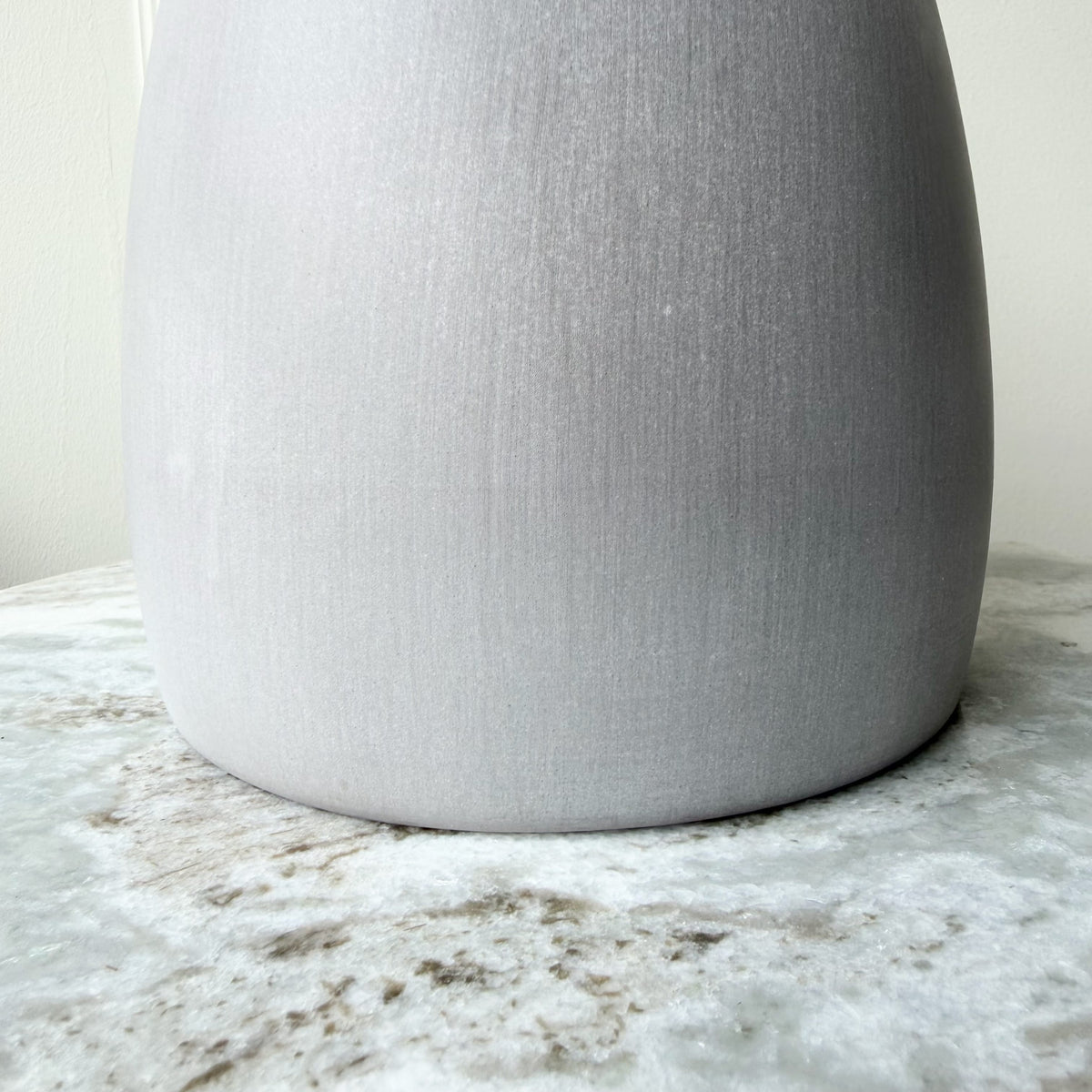 Realistic Kemble Vase ABP1766 by The Faux Flower Company