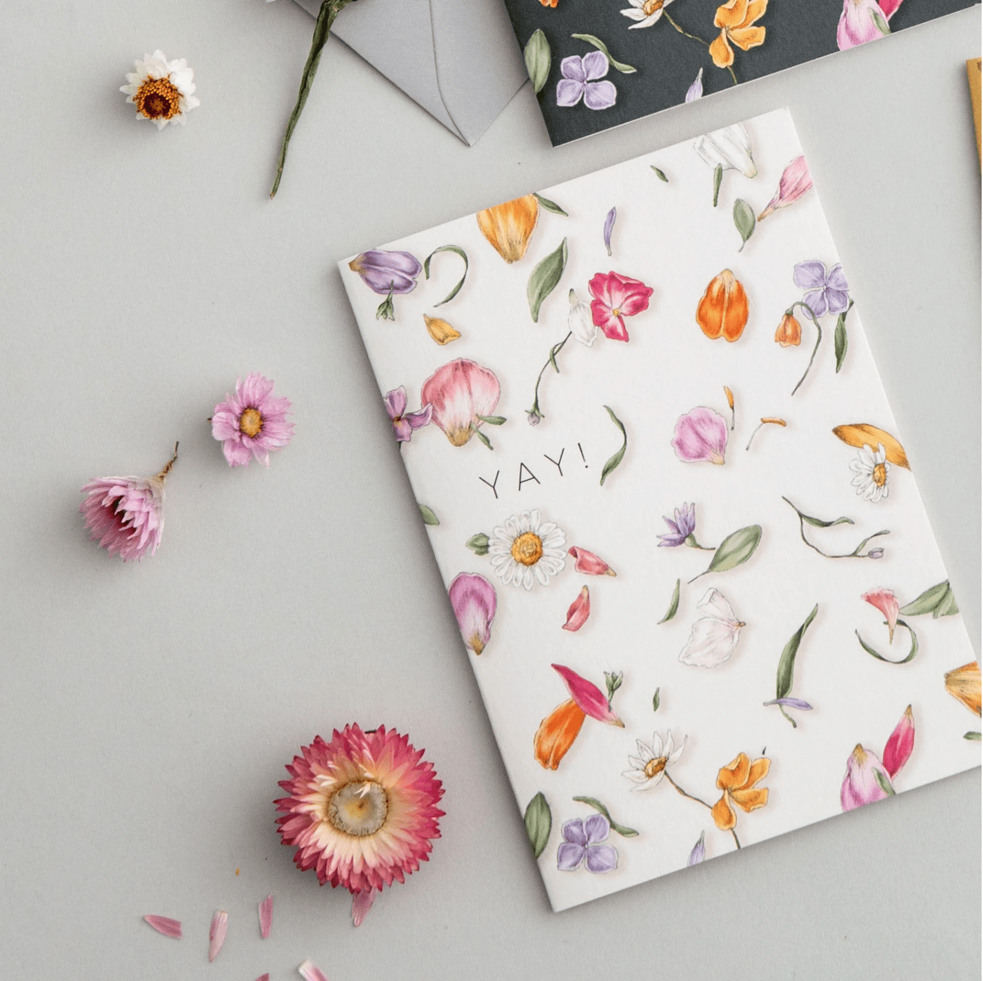 Journal Floral 