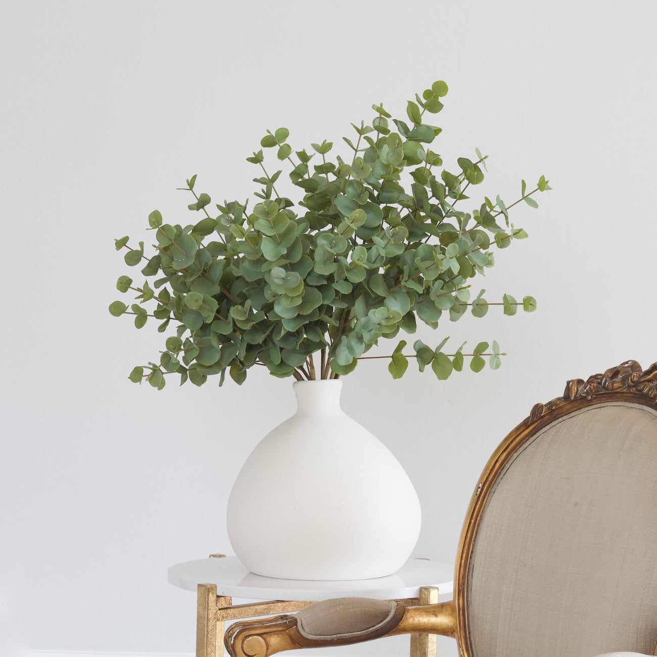 Artificial Eucalyptus the best faux foliage you'll ever find