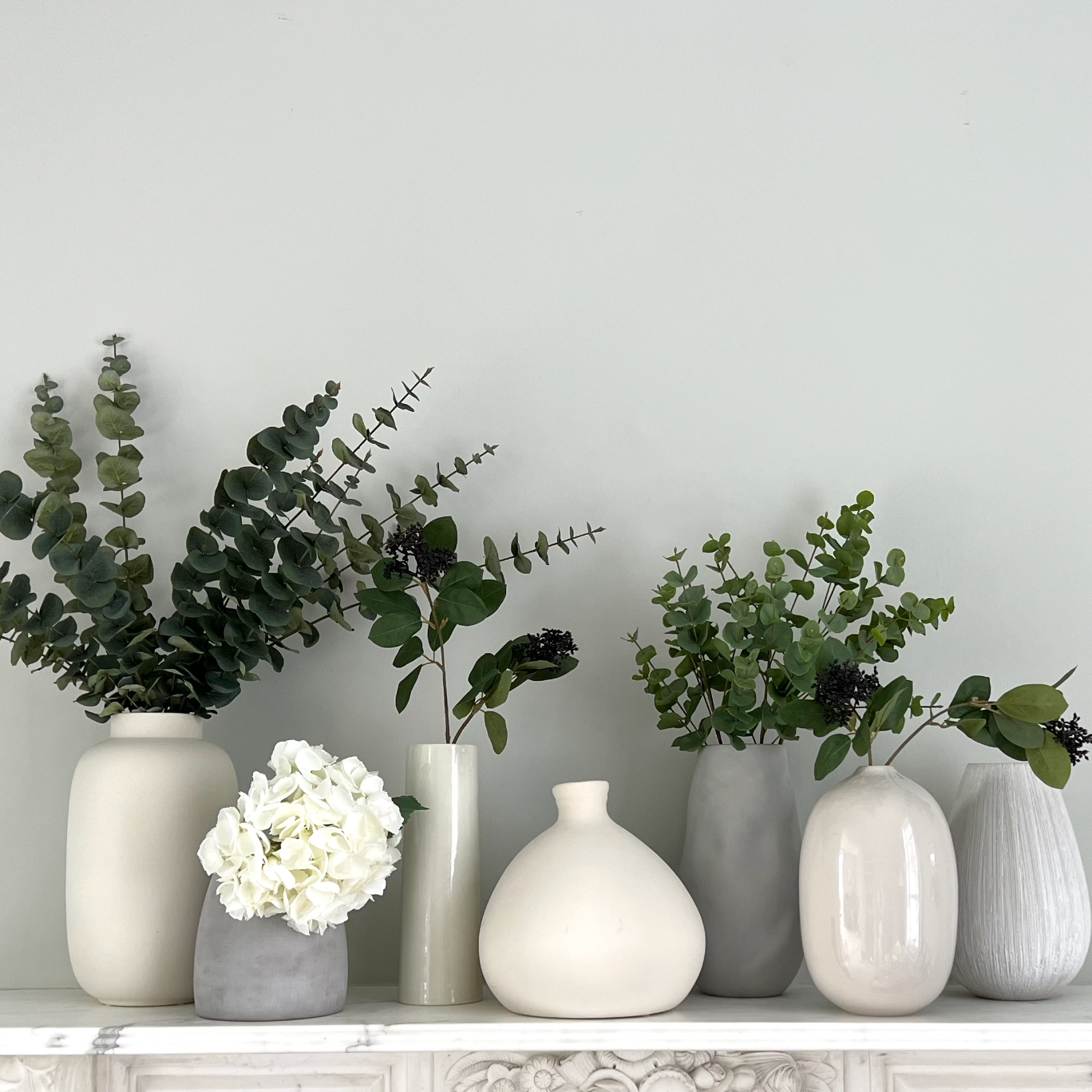Five Steps To Find Your Perfect Vase