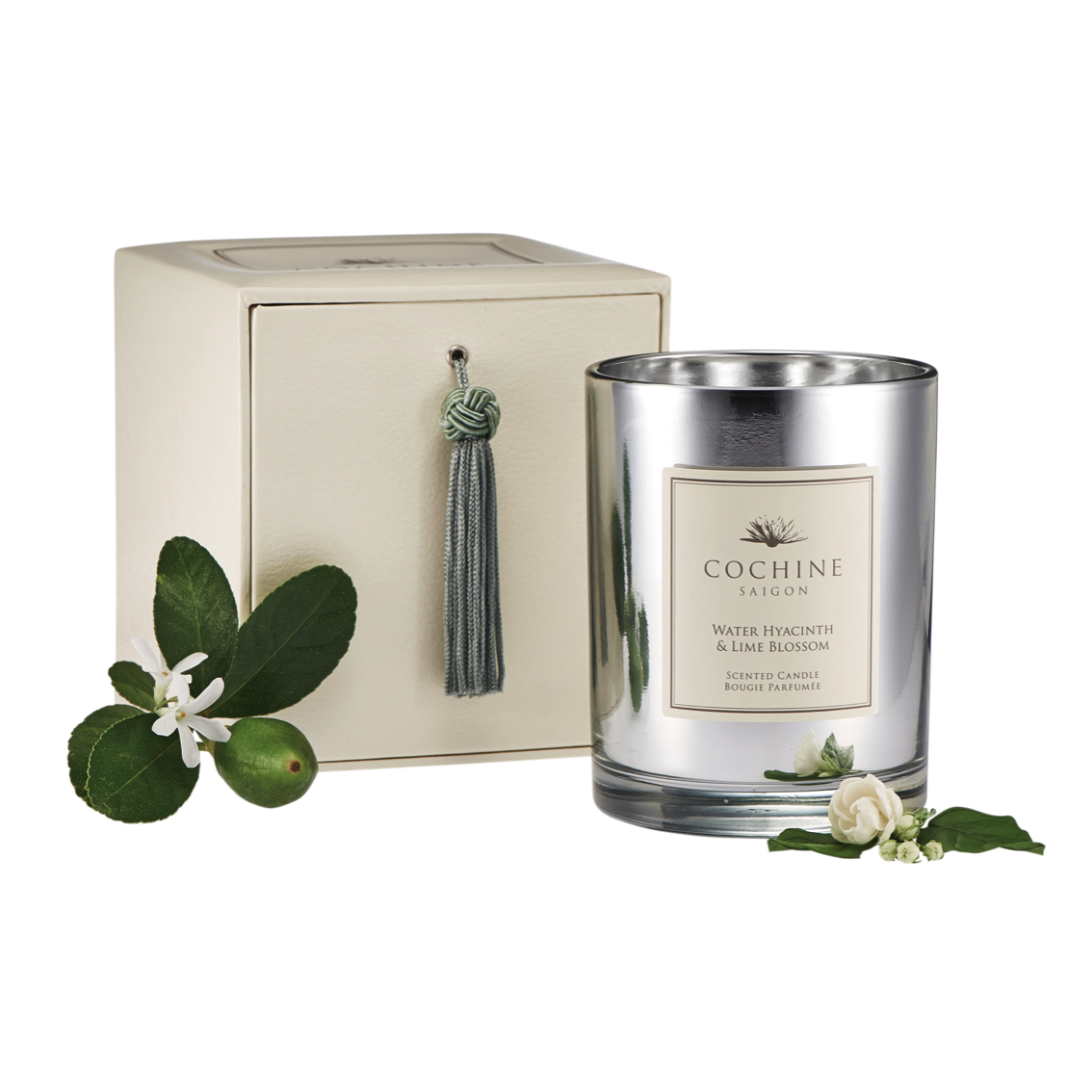 Cochine luxury candles and Cochine reed diffusers for the most luxury home fragrances by Cochine Saigon