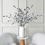 Artificial Blueberry Branch