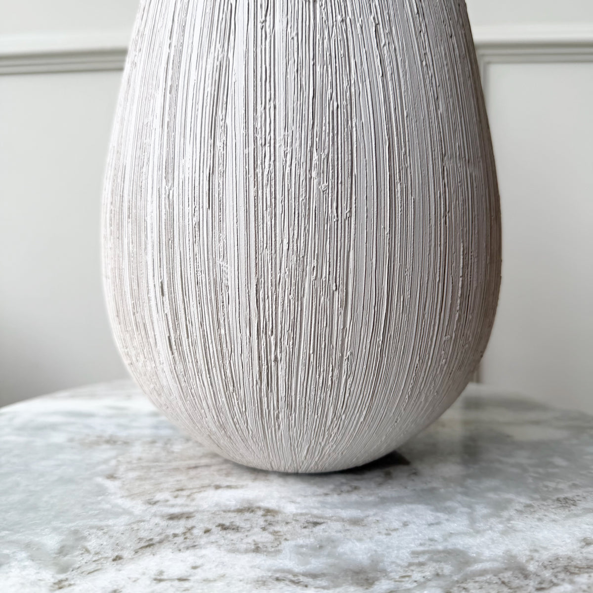 Bibury Vase