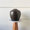 Brass Marla Vase