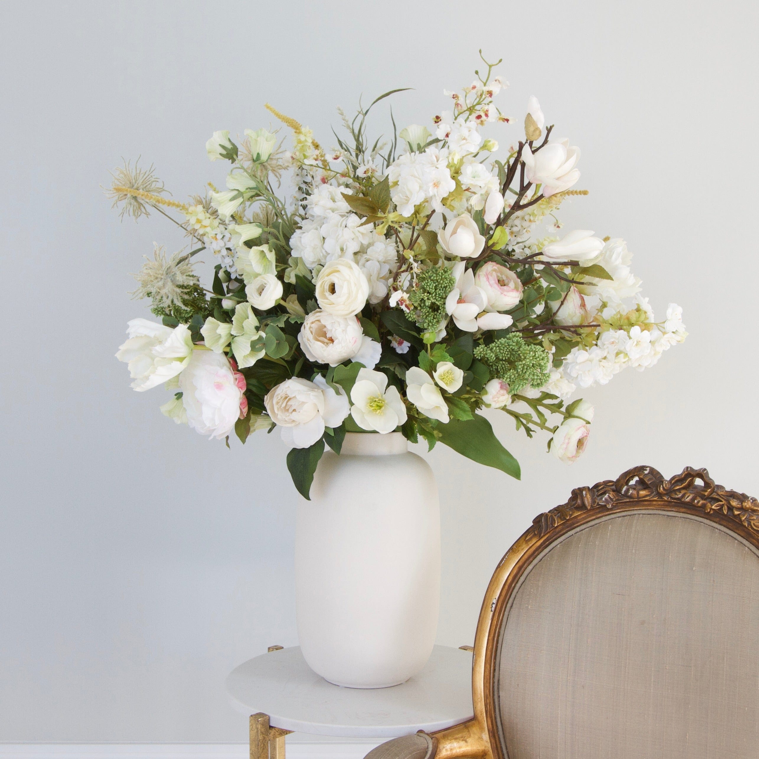 The Truth About Penny in the Vase for Your Flower Arrangements