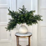 Artificial Cypress Bush