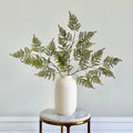 Realistic Artificial Green Bracken Fern ABZ2317GR by The Faux Flower Company