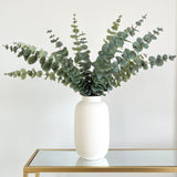 Artificial Green Tall Eucalyptus