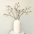 Realistic Artificial Magnolia Branch with Buds ABZ4126BR by The Faux Flower Company