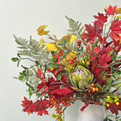 Leaves & Foliage