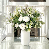 Spring Splendour Artificial Flower Arrangement