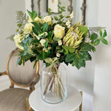 Nice & Native Artificial Flower Arrangement