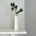 Realistic Prestbury Vase ABP1828 by The Faux Flower Company