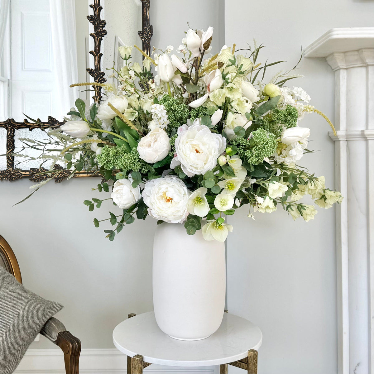 Spring Splendour Luxury XL Artificial Flower Arrangement