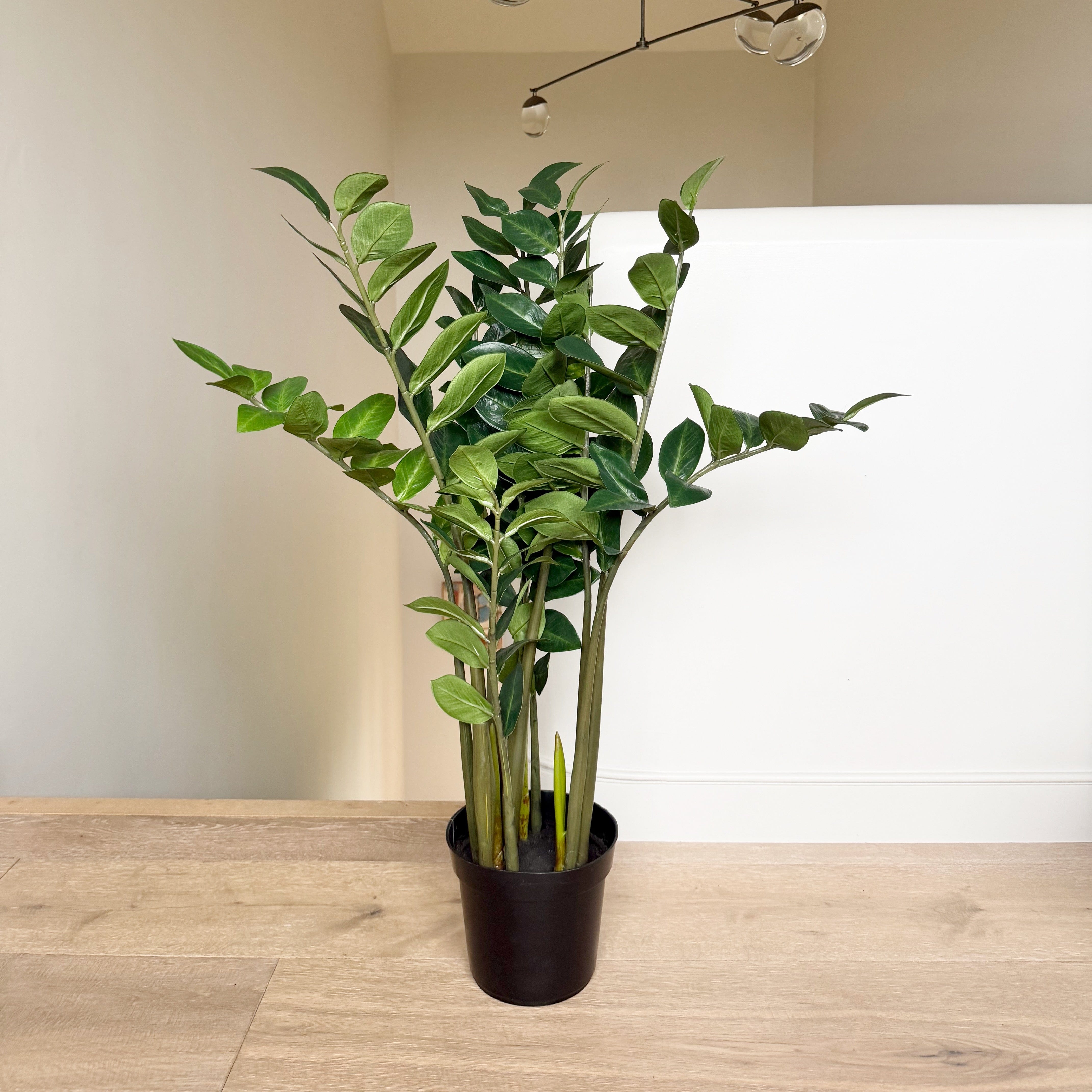 Large Artificial ZZ Plant