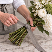 Realistic Hand-tied service HANDTIED-COMPACT by The Faux Flower Company