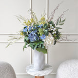 Rive Gauche Artificial Flower Arrangement