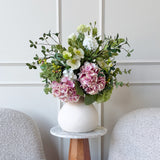 Summer Aura Artificial Flower Arrangement