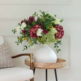 Winter Aura Arrangement