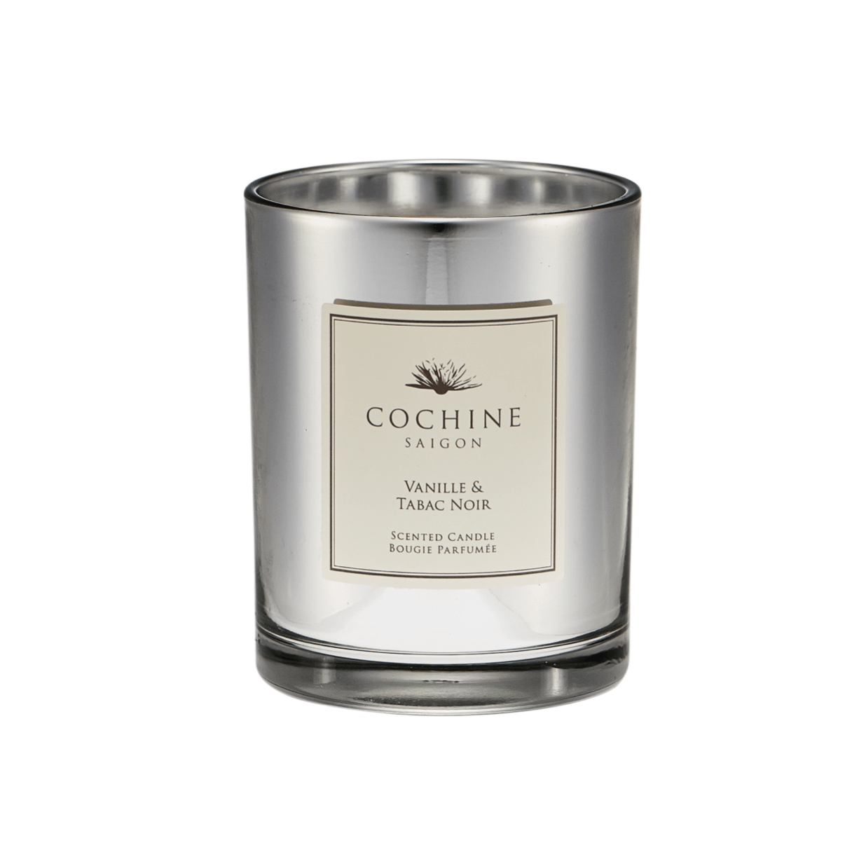 Cochine Home Fragrances of Cochines luxury scented candles and Cochine reed diffuers in Cochine Vanille & Tabac Noir Candle