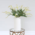 Realistic Artificial White Sage Plant ABX3544WH by The Faux Flower Company