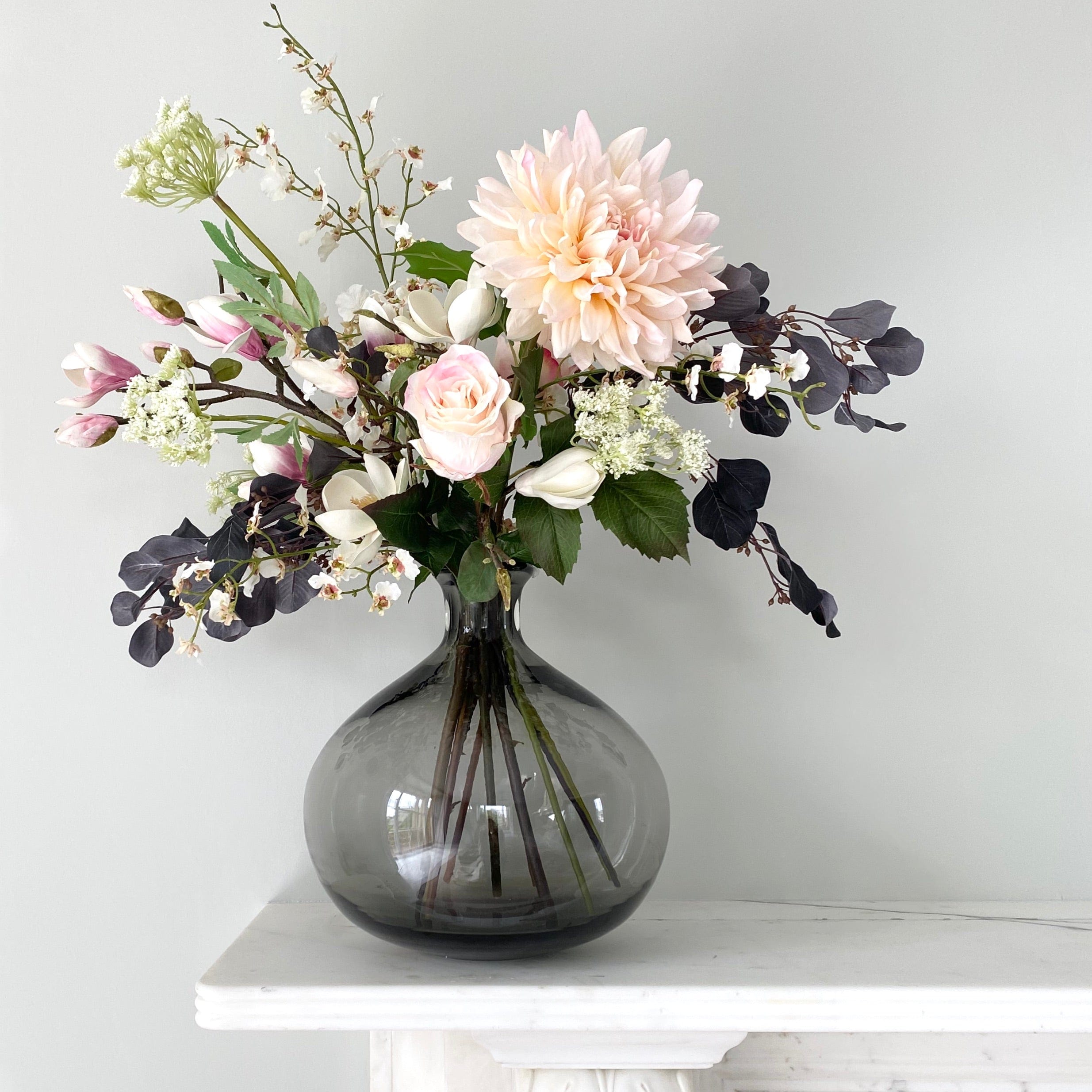 The Truth About Penny in the Vase for Your Flower Arrangements - Orchid  Republic